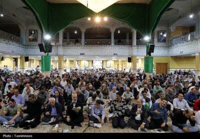  تبدیل بقاع متبرکه زنجان به قطب‌های فرهنگی - تسنیم
