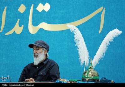  ده‌زیار کرمان میزبان بزرگ‌ترین گردهمایی هنرمندان تعزیه کشور - تسنیم
