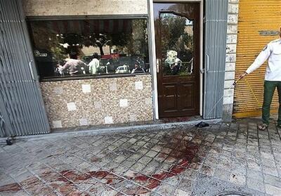  دستگیری عامل سرقت از طلافروشی با شگرد بی‌هوشی - تسنیم