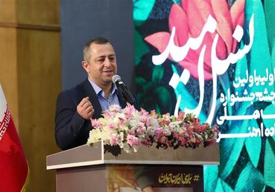  8 هزار هنرمند پای کار افزایش جمعیت آمدند - تسنیم