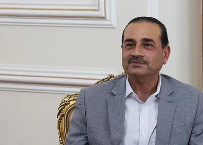  عاصم منیر: توافق ایران و آمریکا به مراحل نهایی رسیده است
