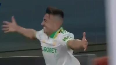  گل دوم رم به ورونا، بلیط UCL خریداری شد!