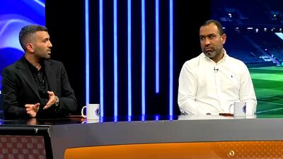  بررسی لیست تیم ملی نیوزلند با مسلمان و اکبرپور