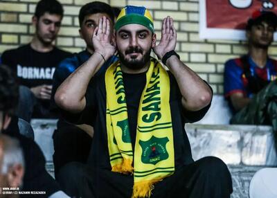  نبض‌ بسکتبال ایران با استقلال-آبادان می‌زند