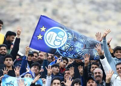  رکوردشکنی استقلال در اولین سال فراتر از فوتبال