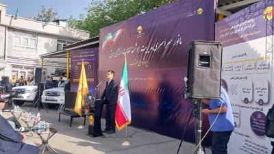  حدف ۸۰۰ مگاواتی بار غیرمجاز شبکه برق کشور با اجرای پروژه ملی مهتاب