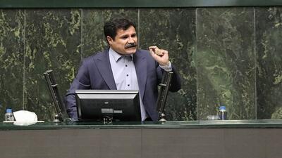  معاون مناطق محروم رئیس جمهور به‌دنبال پایان محرومیت سردار آزمون