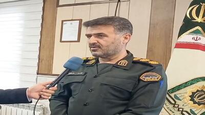  کشف ۱۸ فقره سرقت منزل با دستگیری سارق و مالخر در بابل