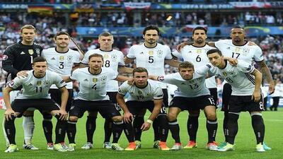  ماشین فوتبال اروپا با نسل جدید برگشت