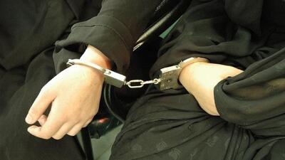  دستگیری عامل سرقت به عنف از طلافروشی با شگرد بی‌هوشی