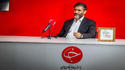  خاطره سعید محمد از سفر حج با سرلشکر امیرعلی حاجی‌زاده؛ سفری که قسمت نشد