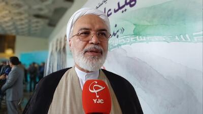  شهید علی لاریجانی برای برون‌رفت از بن‌بست‌ها نقش تعیین کننده‌ای داشت