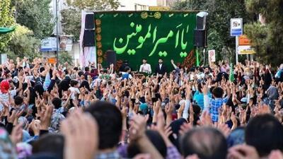  غدیر فلسفه سیاسی اسلام است/ تأکید بر عمومی‌سازی فرهنگ غدیر با محوریت مردم