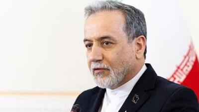  پیام‌های تبریک عراقچی به رییس مجلس لبنان و دبیرکل حزب‌الله