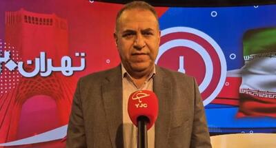  تاسیسات گازرسانی استان تهران در جنگ تحمیلی سوم مورد هدف دشمن قرار نگرفت+ فیلم