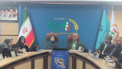  امکان خرید خدمات سربازی/ ضریب پشتیبانی صندوق عشایر ۸.۳ است