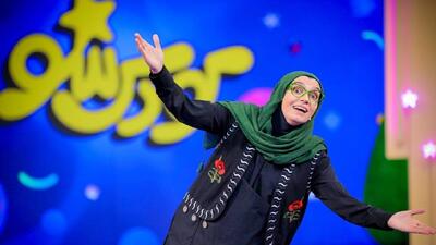 بازگشت برنامه تلویزیونی «کودک‌شو» به شبکه نسیم با فضایی متفاوت