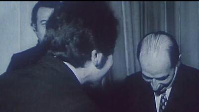  «خانه منوچهر» از شبکه مستند