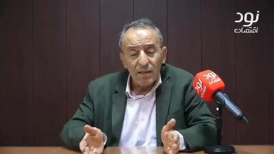  کاهش تولید کارخانه‌های تولید پلاستیک به دنبال کمبود مواد اولیه