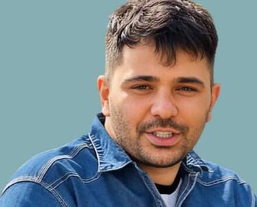  غلامرضا خانی شکراب اعدام شد