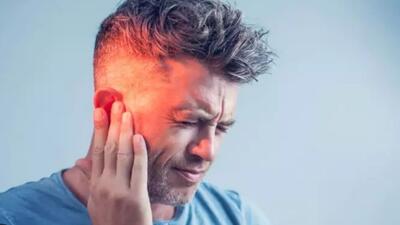  این نوع گوش‌درد‌ها را برای درمان جدی بگیرید
