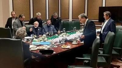   اصول حاکم بر کنش دیپلماتیک ایران