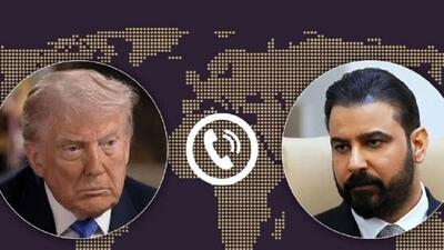  از توئیت ترامپ تا نخست‌وزیری یک بانکدار؛ چه کسی در بغداد تصمیم می‌گیرد؟ 