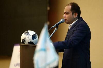  انتصاب دو مشاور جدید برای پرسپولیس