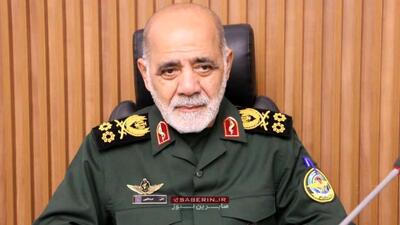  سرلشکر عبداللهی: سامانه‌های جدید پدافندی را به کار می‌گیریم