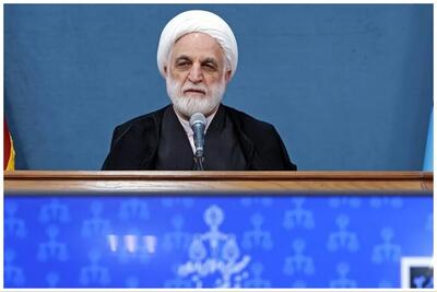  4 نکته با حجه الاسلام محسنی اژه ای درباره اینترنت بین الملل و تصمیم دیوان عدالت اداری