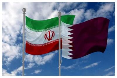  قطر تکذیب کرد؛ پیشنهاد ۱۲ میلیارد دلاری به تهران برای توافق با آمریکا صحت ندارد