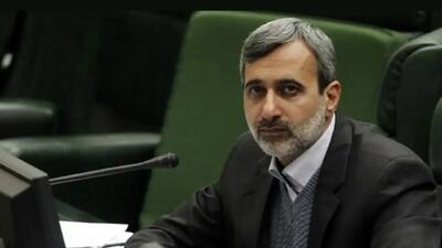  نایب رئیس کمیسیون امنیت ملی: پشیزی برای امضای ترامپ اعتبار قائل نیستیم