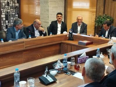  بازنشستگان اصفهان در دیدار با کانون عالی چه گفتند؟ از افزایش حقوق تا بیمه تکمیلی