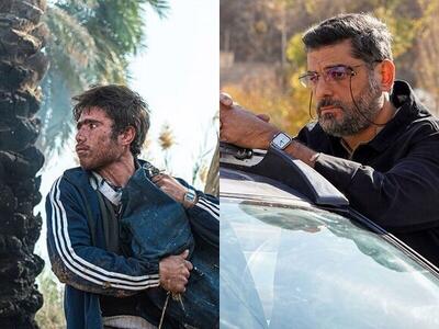  صدور پروانه نمایش پنج فیلم