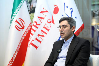  میزان بارش کشور در استان‌های مختلف یکسان نیست