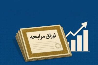  مشاور سرمایه گذاری دیدگاهان نوین متولی عرضه اوراق مرابحه کوچک و کوتاه مدت شرکت حایر تهران