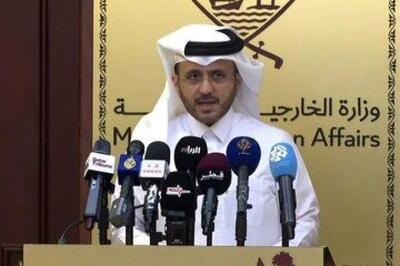  اولین واکنش قطر به خبر پرداخت ۱۲ میلیارد دلار به ایران به عنوان تضمین تفاهم‌نامه با آمریکا