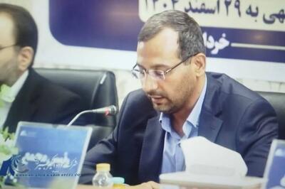  مجمع «فجر» ۴۷۵ ریال سود تقسیم کرد