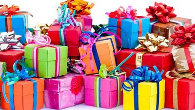  ۱۰ ایده ی خلاقانه و جذاب برای کادو کردن هدیه