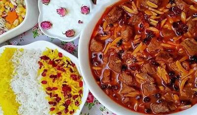  بهترین غذا که در قرآن ذکر شده : کم ترین و بیشترین غذاهایی که در قرآن ذکر شده