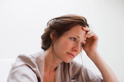  وقتی غمگینیم چه کنیم؟ ۸ روش عملی برای رهایی از غم و غمگینی