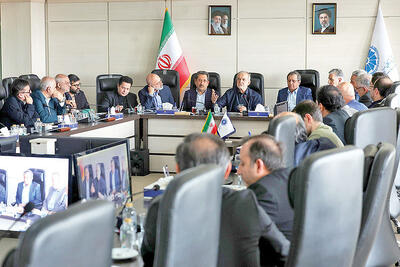  چهار مطالبه رئیس‌جمهور از اتاق بازرگانی
