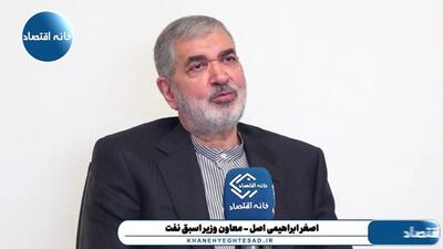  اگر تنگه هرمز و باب المندب را ببندیم هیچ کالایی نمی‌تواند وارد منطقه شود