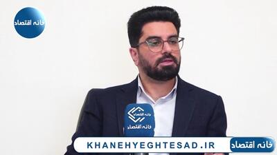  محصولات از چین دو هفته‌ای با قطار به تهران می‌آید