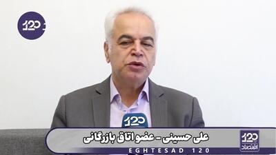  در طول سال می‌توانیم فقط از طریق بانکرینگ( سوخت‌رسانی و خدمات‌رسانی به کشتی‌ها) در تنگه هرمز ۵ میلیارد دلار درآمد داشته باشیم