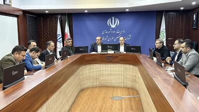  توافق وزارت راه و نیرو برای تسریع در تأمین زیرساخت‌های مسکن ملی
