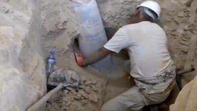  فرمانداری: اجرای عملیات انهدام مهمات عمل نکرده در اطراف نیروگاه اتمی بوشهر/ انفجار‌ها کنترل شده و بی‌خطر است