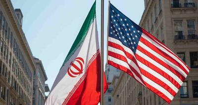  کیهان: برای تنبیه ترامپ میز مذاکره را ترک کنید