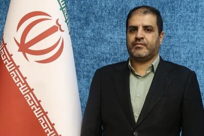  [دکتر اسماعیل دهستانی] خطیب مجاهد و کم‌سخن
