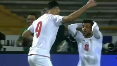  اخبار و حواشی داغ جام جهانی 2026 (5 خرداد)